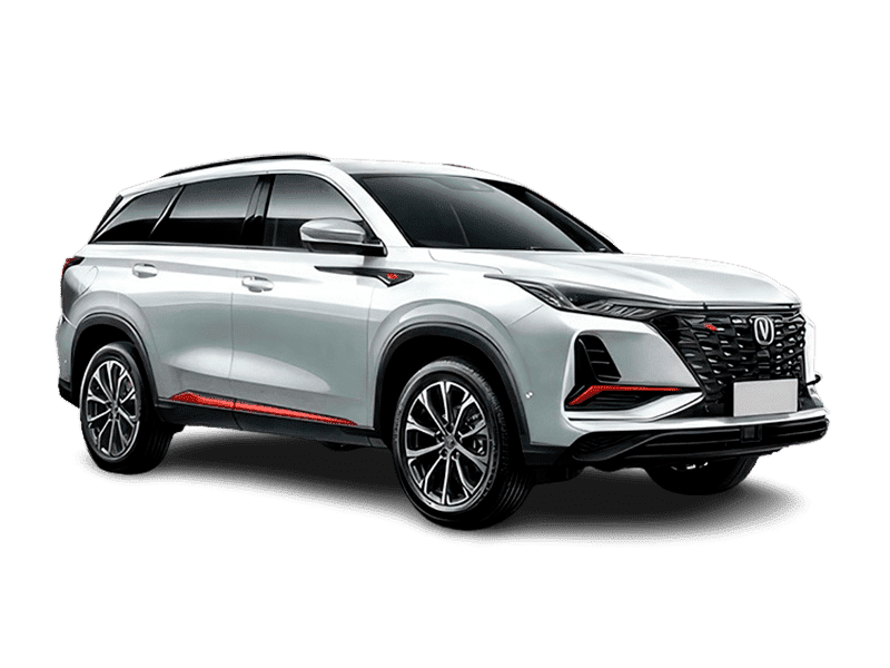 Changan CS75Plus по цене от 2 899 900 рублей