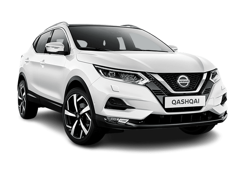 Nissan Qashqai купить в Волгограде